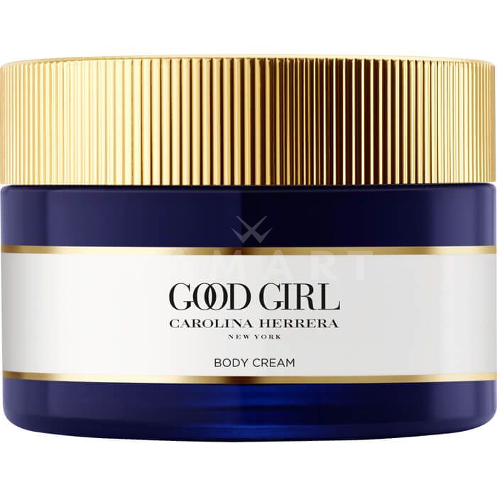 Carolina Herrera Good Girl Body Cream - Main Image